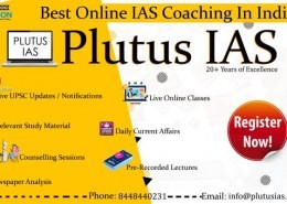 How to do best Online Prelims IAS Coaching in 2022?