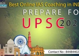 How to do best Online Prelims IAS Coaching in 2022?