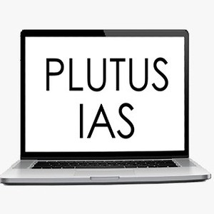 Plutus IAS rank 1 best ias coaching in Delhi