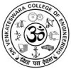 Sri Venkateswara College Of Engineering