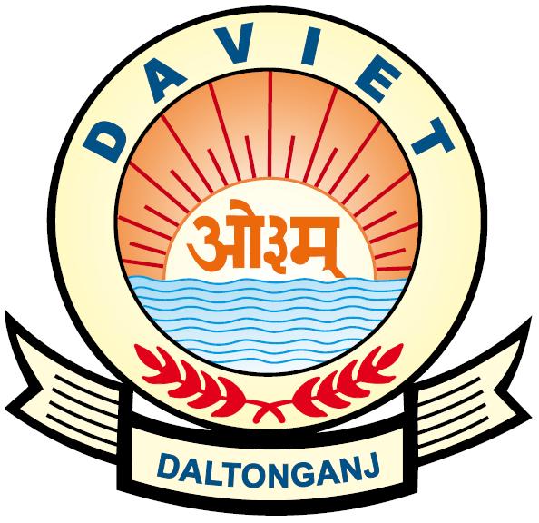 D. A. V. Instotute Of Engineering AndTechnology 