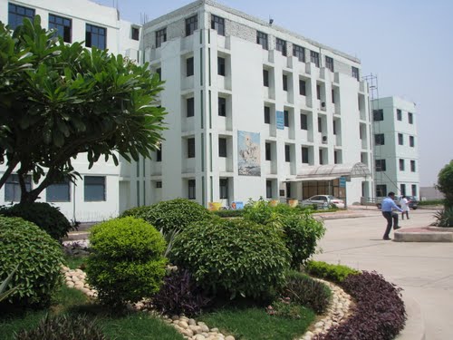 SGT MEDICAL COLLEGE 