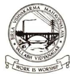 Birla Vishvakarma Mahavidyalaya 