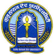 Guru Nanak Dev University