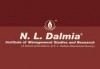 N.L.Dalmia Institute Of Management Studies And Research