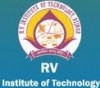 R.V.INSTITUTE OF TECHNOLOGY