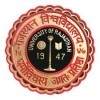 Jagdishprasad Jhabrmal Tibrewala  University