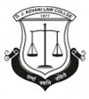 Gopaldas Jhamatmal Advani Law College