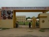 Shree Swaminarayan Institute Of Technology