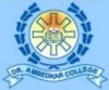  Dr Ambedkar First Grade College