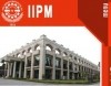 INDIAN INSTITUTE OF PLANNING & MANAGEMENT