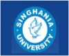 Singhania University