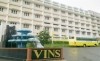 VINS CHRISTIAN  COLLEGE OF ENGINEERING