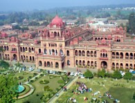 Khalsa College