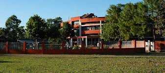 National Institute Of Technoogy  Silchar