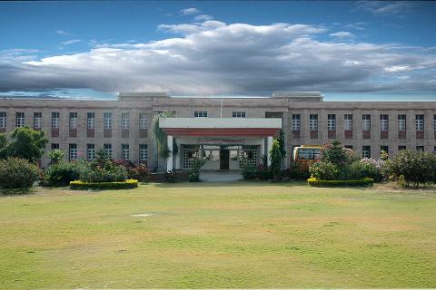 Nathdwara Institute Of Engineering & Technology