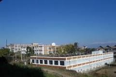 National Institute Of Technology  Hamirpur