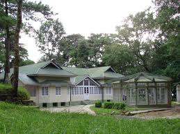 IIM Shillong