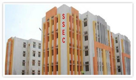 Shri Shankaracharya Engineering College Bhilai