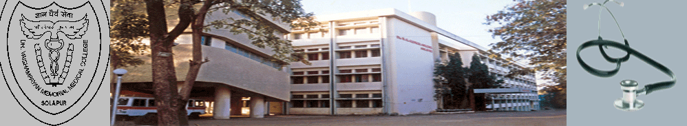 Dr. V M Govt. Medical College