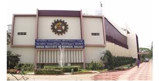 Indian Institute Of Chemical Biology