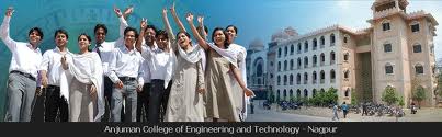 Anjuman College Of Engineering & Technology 