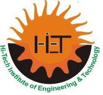 HI-TECH INSTITUTE OF ENGINEERING AND TECHNOLOGY