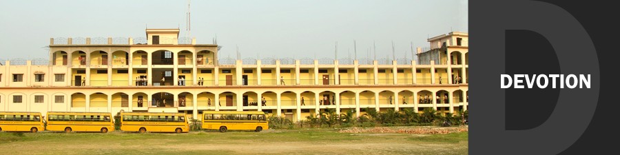 Dream Institute Of Technology