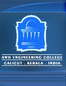 A. W. H. Engineering College Kozhikode 