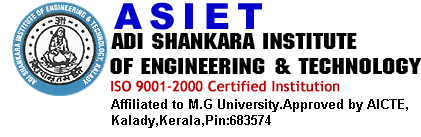 ADI Shankara Institute Of EngIneering Technology 