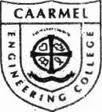 Caarmel Engineering College 