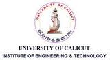 Calicut University Institute Of Engineering&technology 