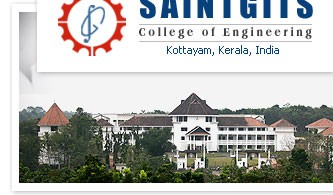 Saintgits College Of Engineering 