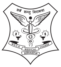 MKCG Medical College And Hospital