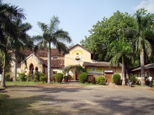 D.N. JAIN COLLEGE