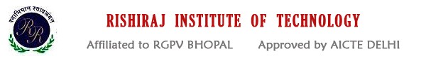 Rishiraj Institute Of Technology 