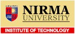 Nirma University Institute Of Technology 