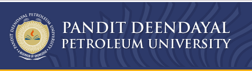 Pandit Deendayal Petroleum University 