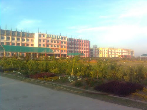 Index Medical College 