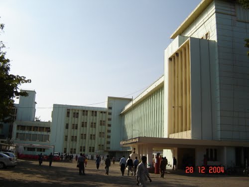 Netaji Subhash Chandra Bose Medical College