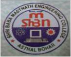 Shri Baba Mastnath Engineering College 