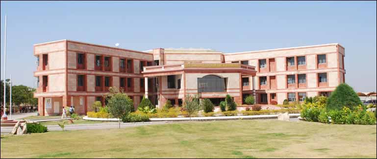 C. U. Shah College Of Engineering And Technology 