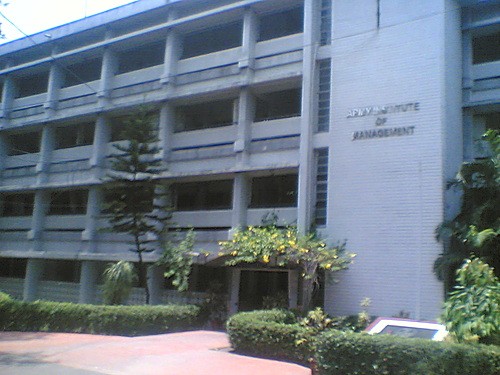 Army Institute Of Management