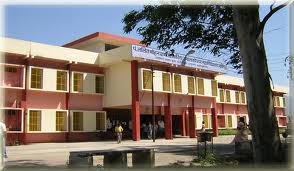 Doon Business School