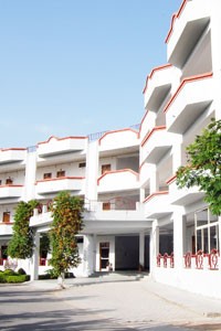  Shri Ram College Of Enginnering And Management