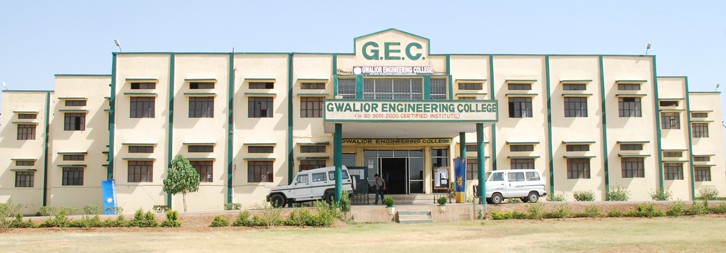 Gwalior Engineering College 