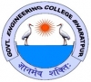 Government Engineering College Bharatpur