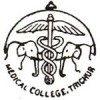 Government Medical College Thrissur