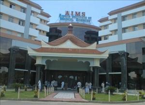 Amrita Institute Of Medical Sciences And Research Centre