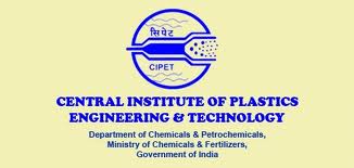 Central Institute Of Plastic Engineering & Technology